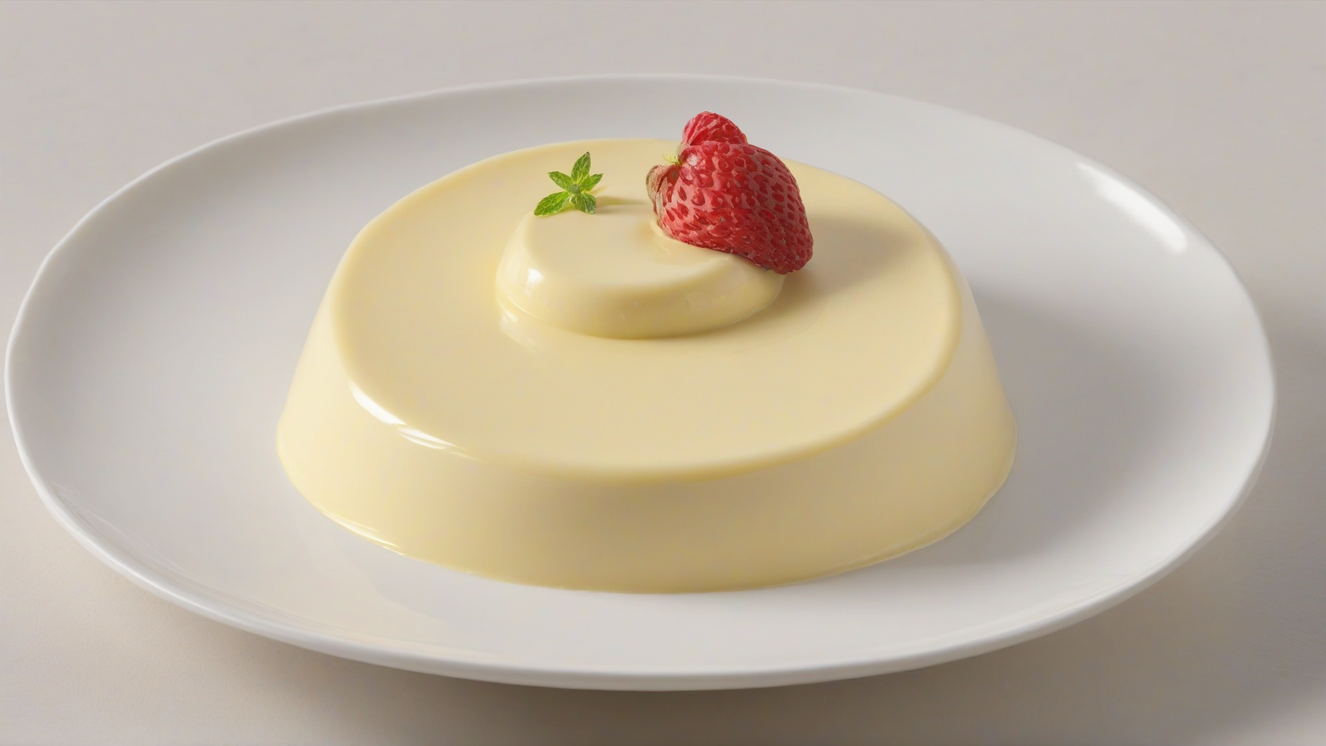 crema pasticcera vegana